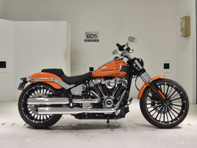HD FXBR1920 2023