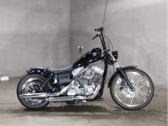 HD SUPER GLIDE FXD1450 2001