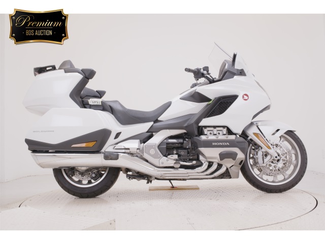 Honda GL1800 TOUR D 2022