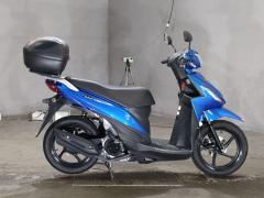 Suzuki ADDRESS V110