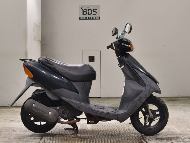 Suzuki LETS2