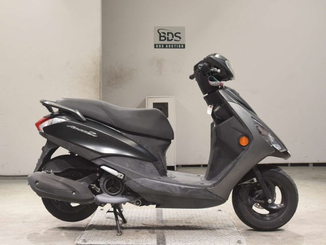 Yamaha AXIS125Z 2017