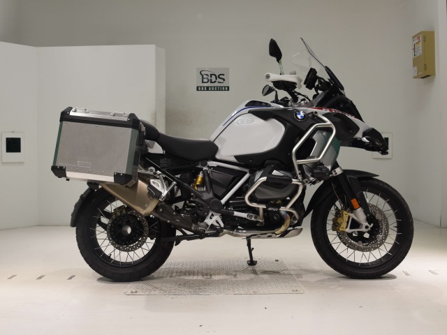 BMW R1250GS ADVENTURE 2021