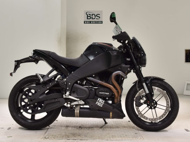 Buell XB9SX LIGHTNING 2010