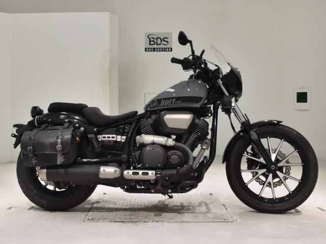 Yamaha BOLT 950RA 2019