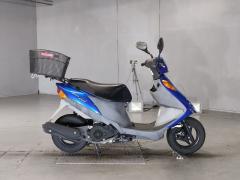 Suzuki ADDRESS V125