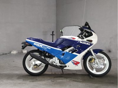 Suzuki GSX-R250