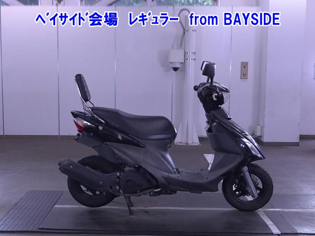 Suzuki ADDRESS V125