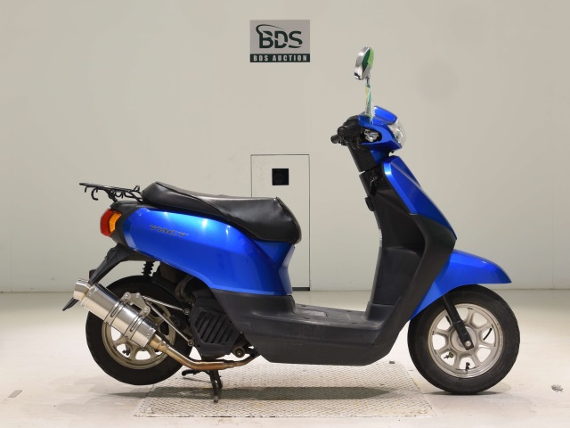 Honda TACT50 2019