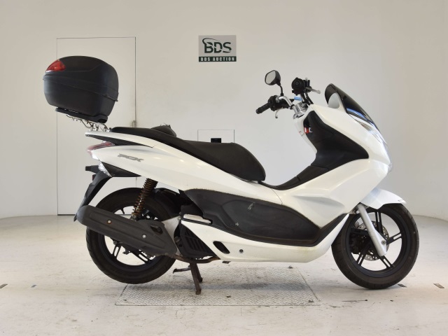 Honda PCX125 2014