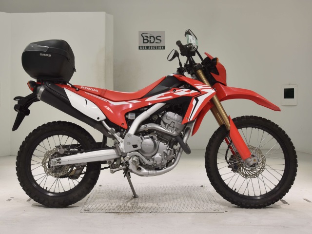 Honda CRF250L LD 2019
