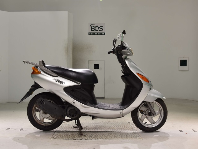 Yamaha AXIS100 1998