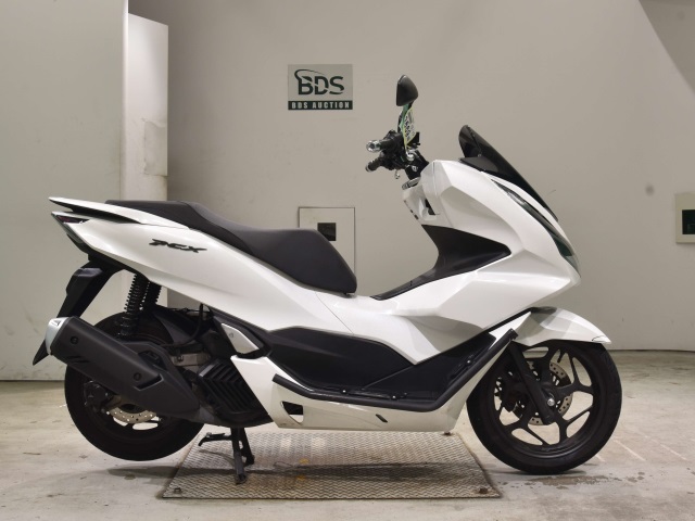 Honda PCX125 2023
