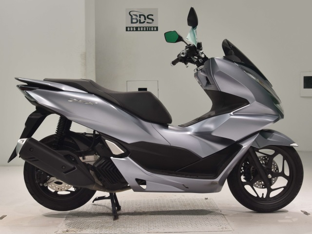 Honda PCX125 2021