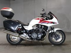 Honda CB1300SF BOLDOR ST 2011