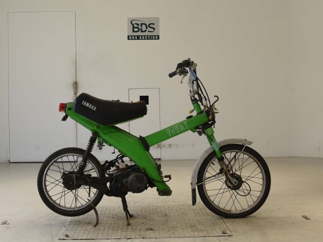 Yamaha TOWNY