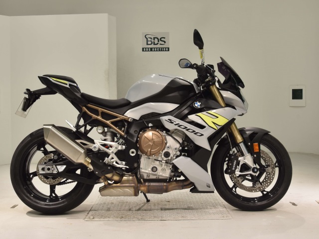 BMW S1000R 2022