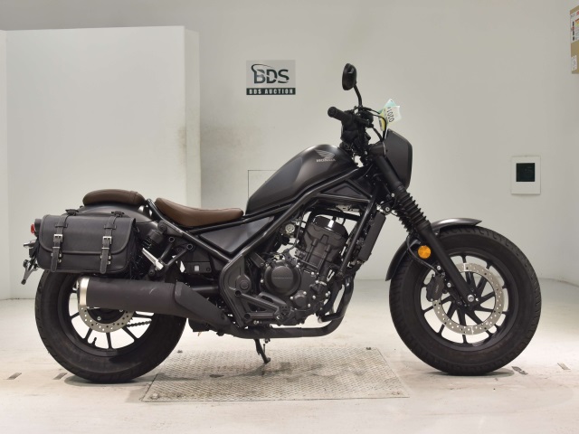 Honda REBEL CMX250 2022