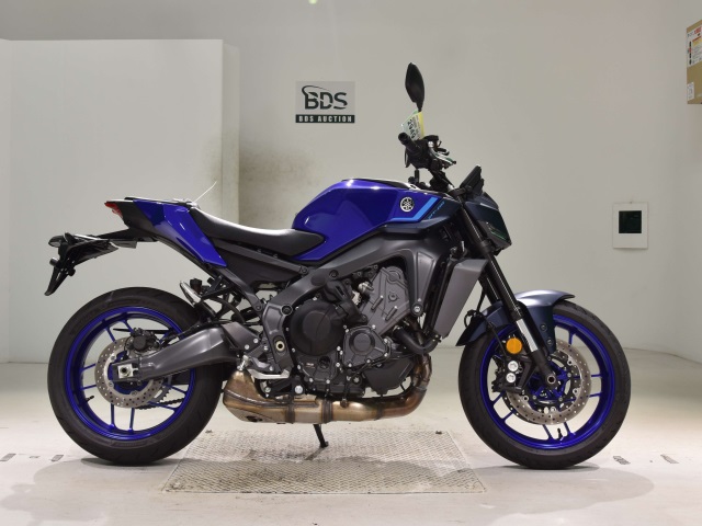 Yamaha 2024