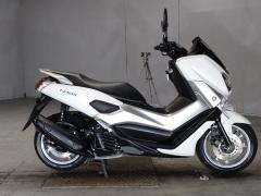 Yamaha N-MAX125 2016