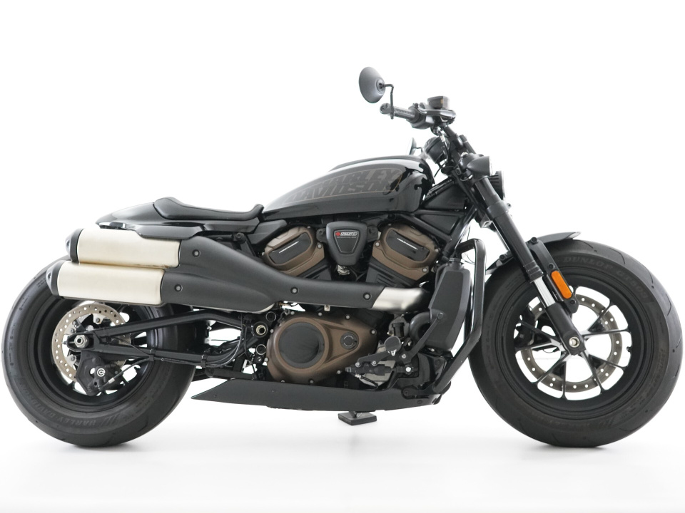 HD ACCESS125 2022