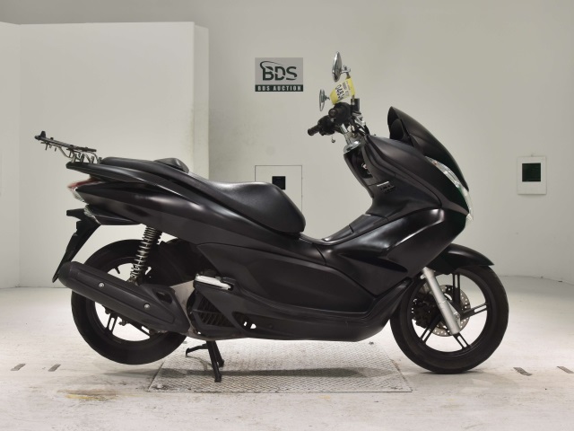 Honda PCX125 2010