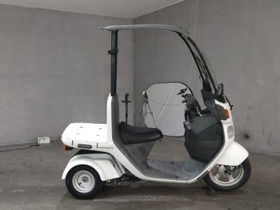 Honda GYRO CANOPY 2011