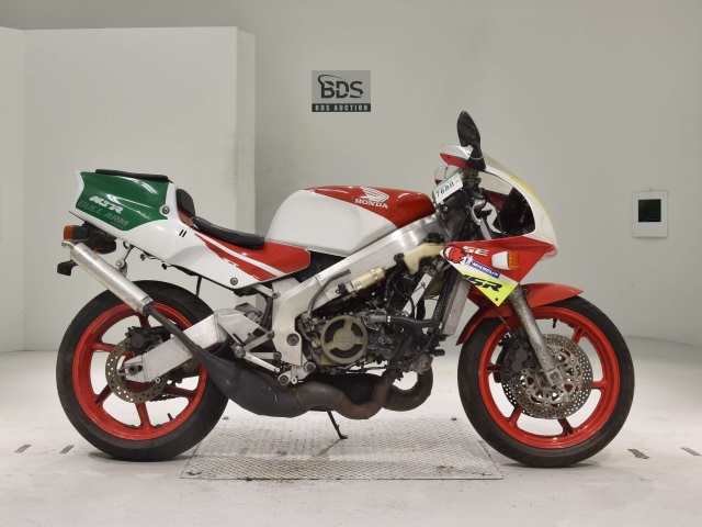 Honda NSR125F 1990