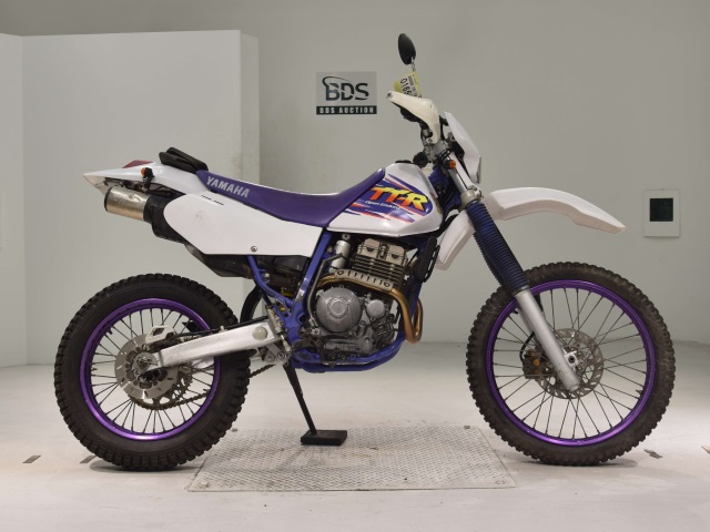 Yamaha TT250R 1993