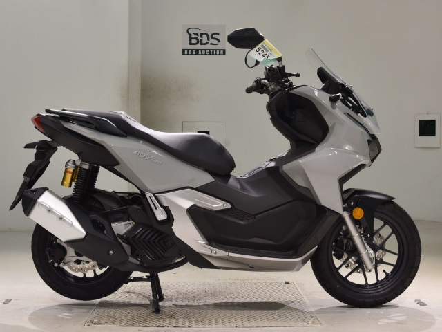 Honda ADV 160 2025
