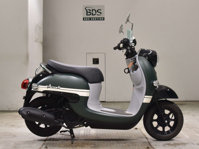 Yamaha vino -4 2023
