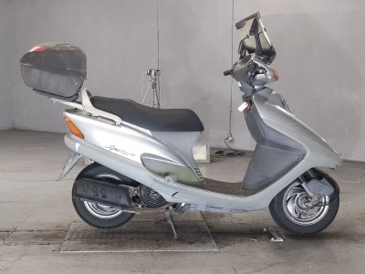 Honda SPACY125 2003
