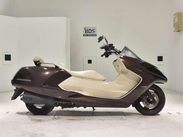 Yamaha MAXAM250 2007