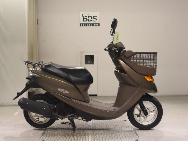 Honda DIO CESTA 2011