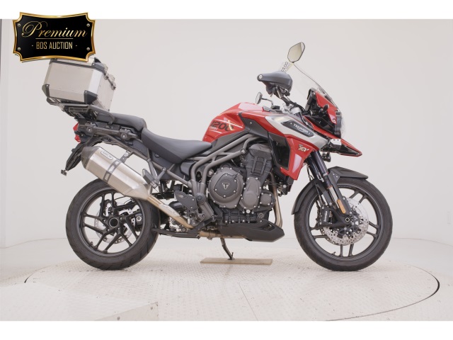 Triumph TIGER 1200 XRT 2019