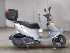 Suzuki ADDRESS V125