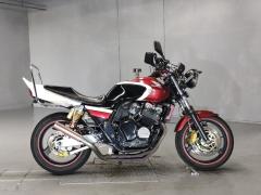 Honda CB400SFV 2003