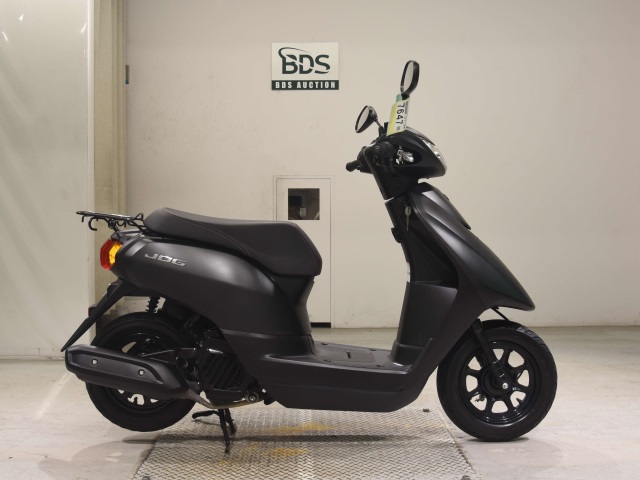 Yamaha JOG 115 2023
