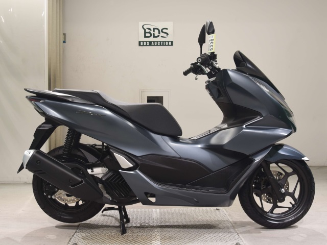 Honda PCX125 2023