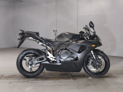 Honda CBR1000RR 2007
