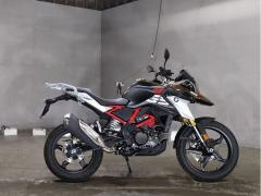 BMW G310GS 2023