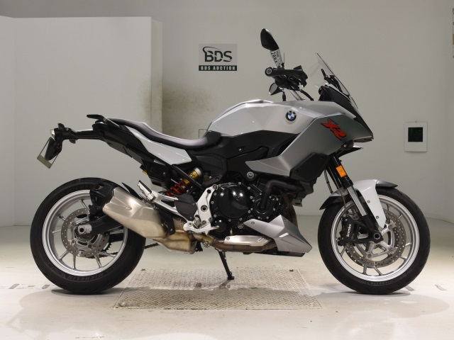 BMW F900XR 2022