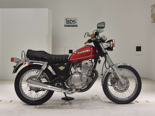 Suzuki VOLTY 2001