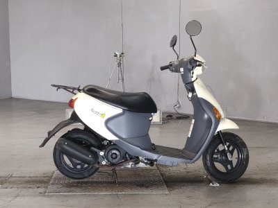 Suzuki LETS4