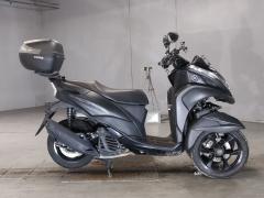 Yamaha TRICITY MW155 2016