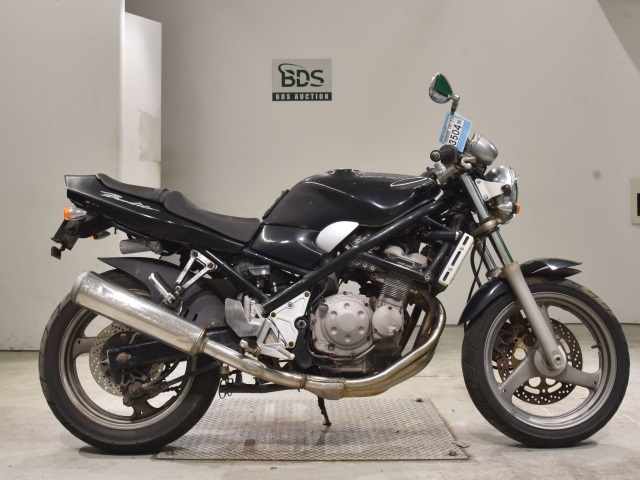 Suzuki BANDIT250 1990