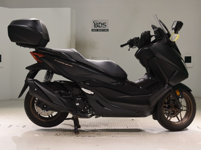 Honda FORZA-6 2023