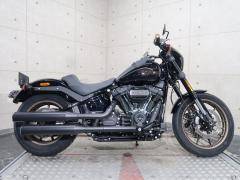 HD LOW RIDER S FXLRS1870 2020