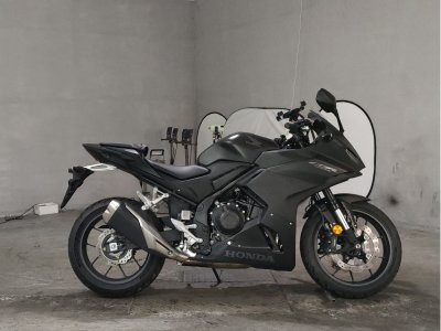 Honda CBR400R 2024