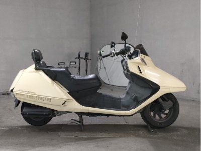 Honda FUSION X 2006